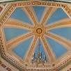 Foto: Cupola Affrescata - Chiesa di San Nicola - sec. XVI (Tortoreto) - 7
