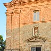 Foto: Facciata - Chiesa di San Nicola - sec. XVI (Tortoreto) - 4