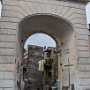Porta della città - Guidonia Montecelio (Lazio)